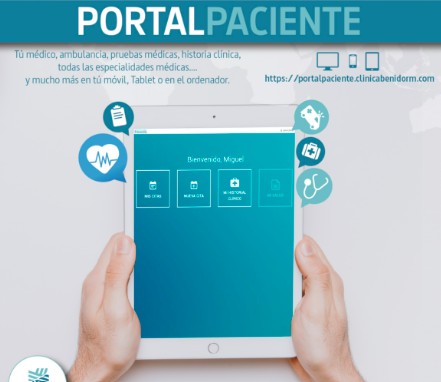 Desafío de Innovación: Acceso a Información Clínica en Tiempo Real