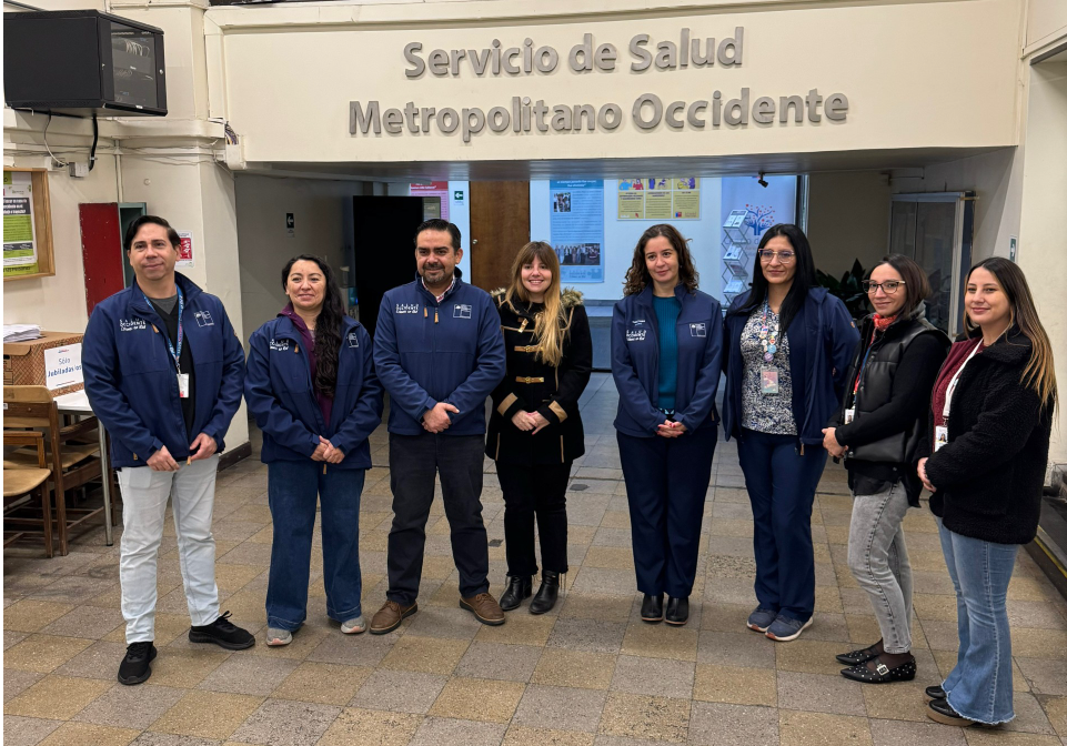Superando la Brecha Territorial: Aumento de Cobertura de Vacunación en Zonas Rurales del SSMOCC