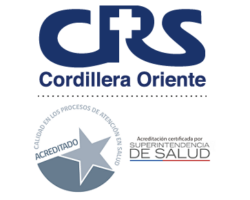 CENTRO DE REFERENCIA DE SALUD CORDILLERA ORIENTE