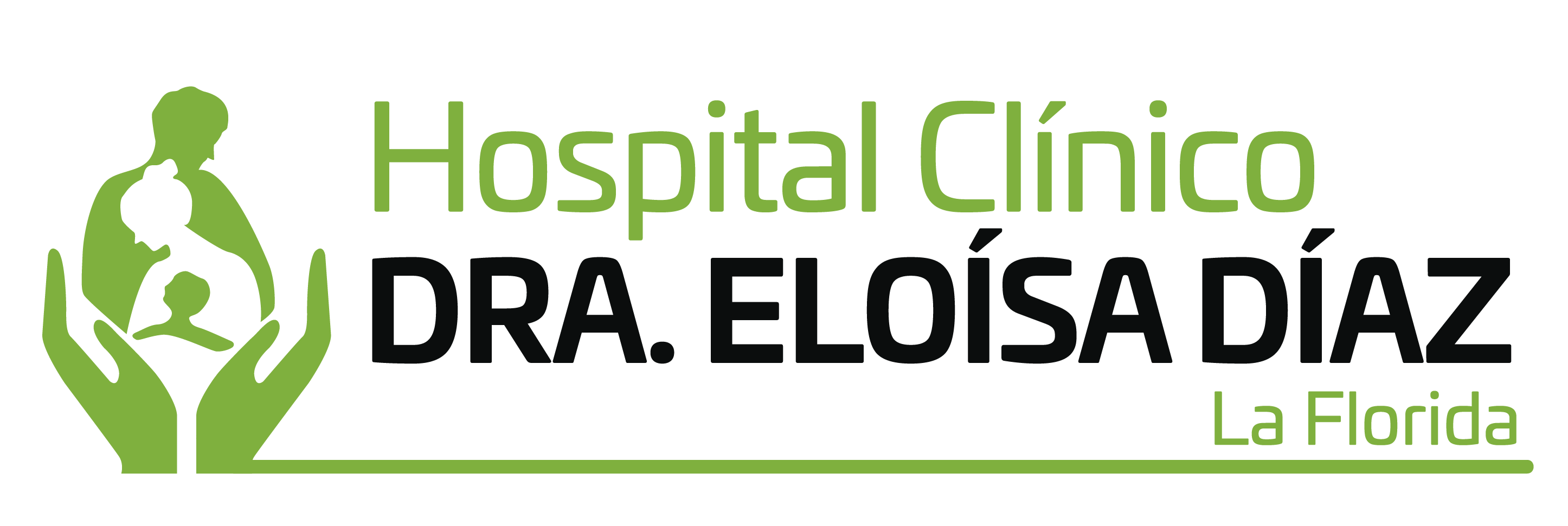 Hospital Clínico Metropolitano Dra. Eloísa Díaz