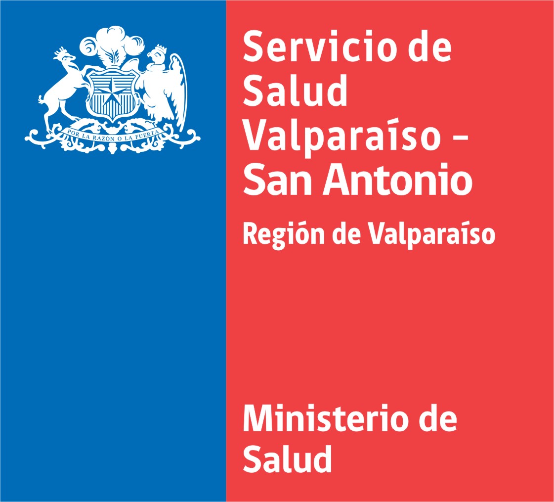 Servicio de Salud Valparaíso San Antonio