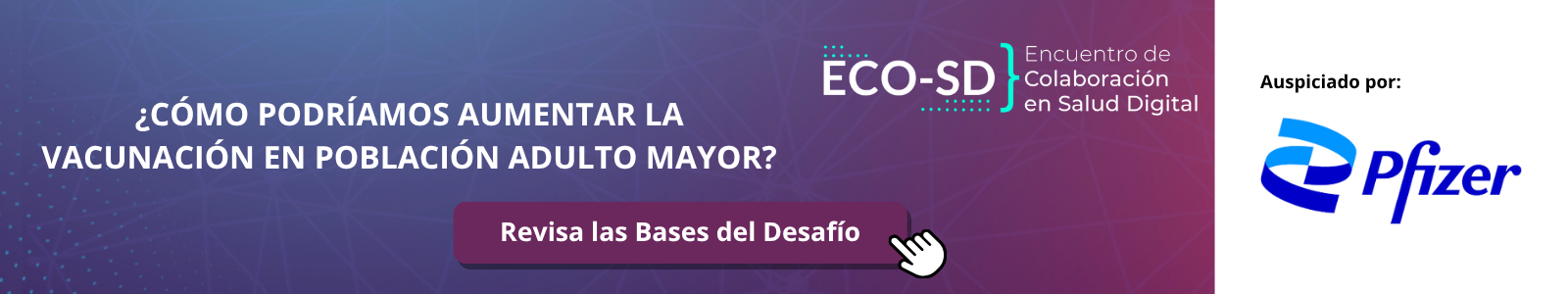 Imagen Desafio para mejorar la cobertura de campañas de vacunación