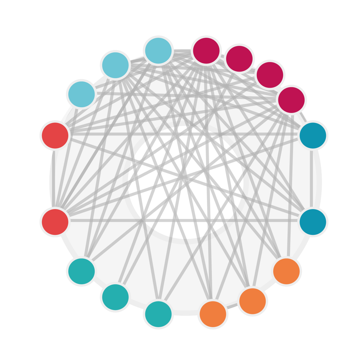 Logo de la organizacion