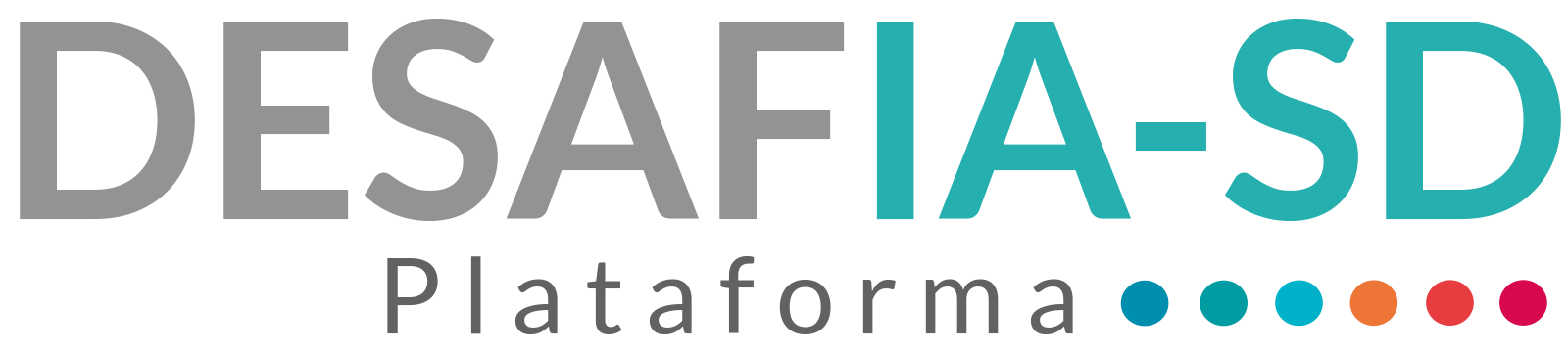 Logo DESAFIA-SD